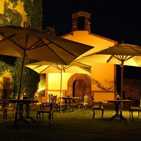Palacio De Cutre La Goleta  Exterior photo