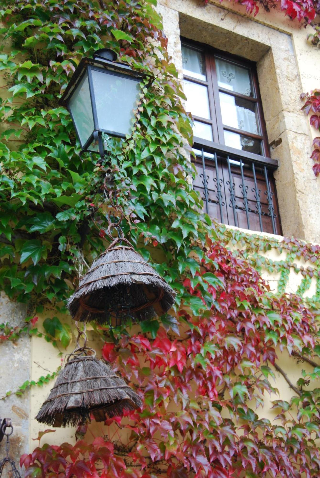 Palacio De Cutre Hotel La Goleta  Exterior photo