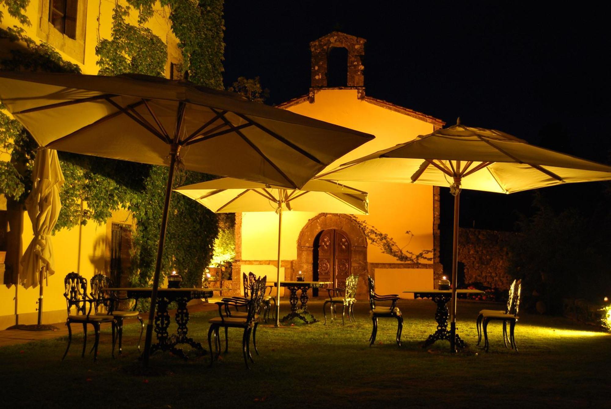 Palacio De Cutre La Goleta  Exterior photo